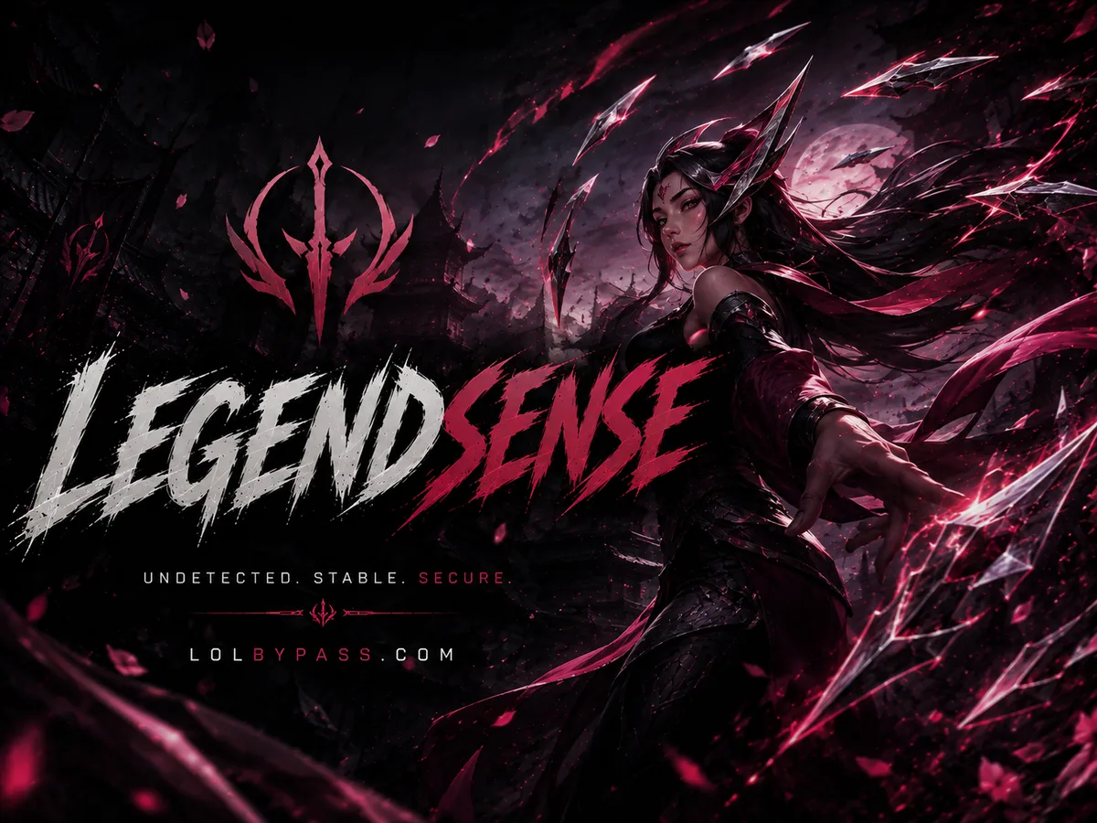Legend Sense