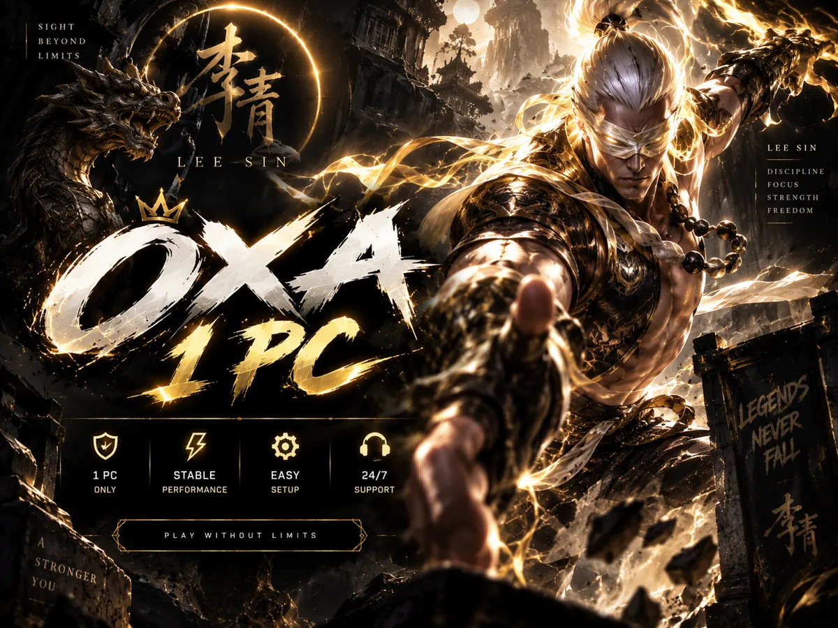 OXA 1PC