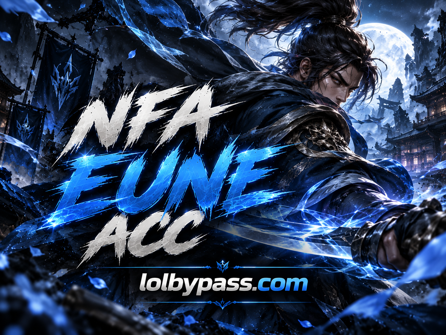EUNE NFA ACC