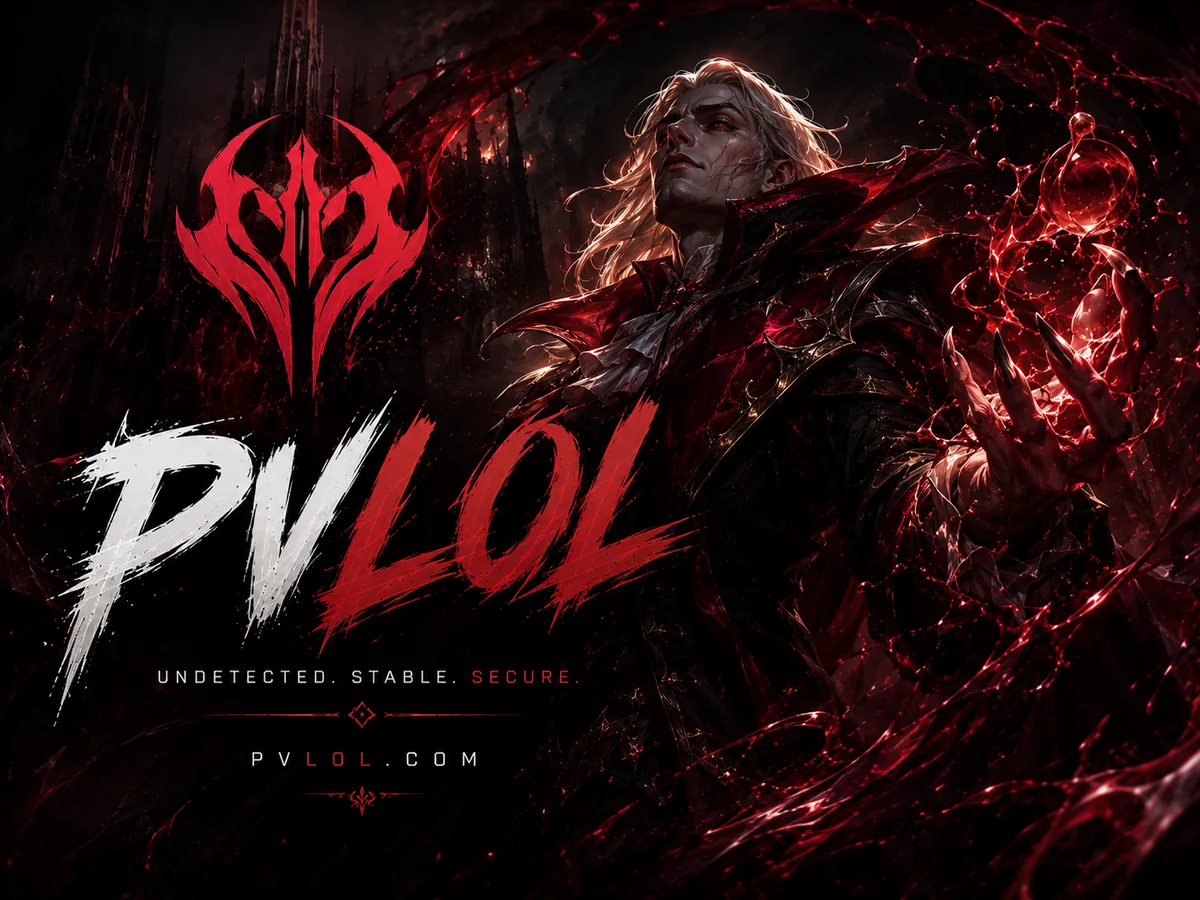 Pvlolscript