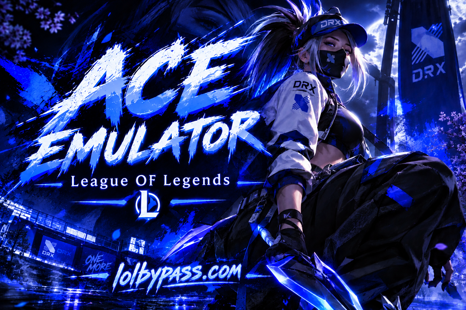 ACE EMULATOR