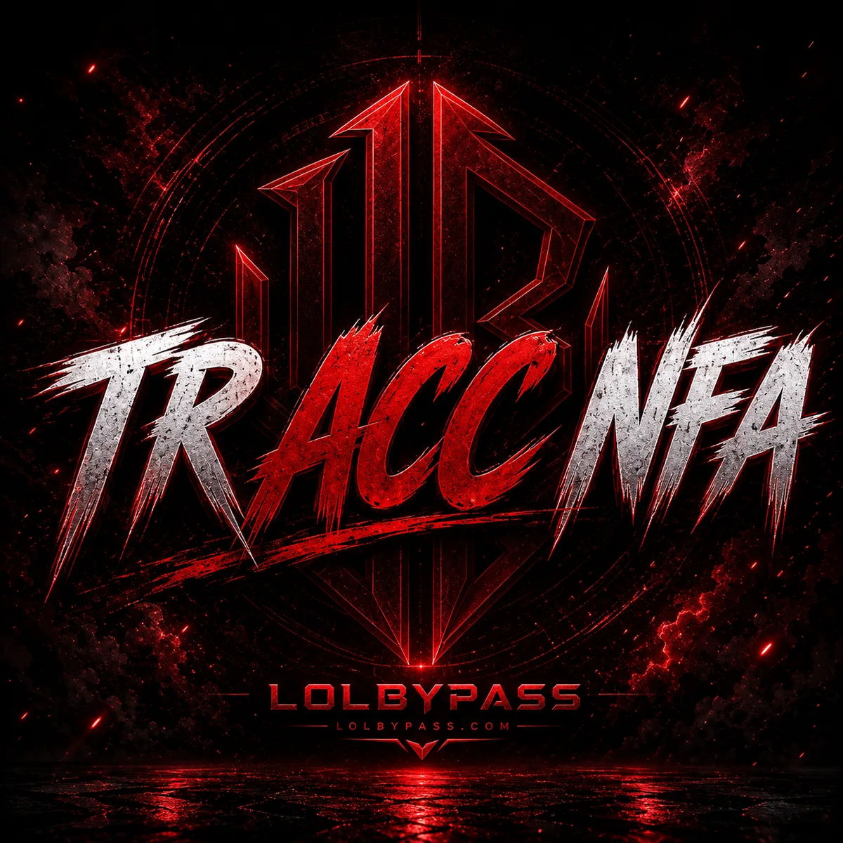 TRacc30LVL+