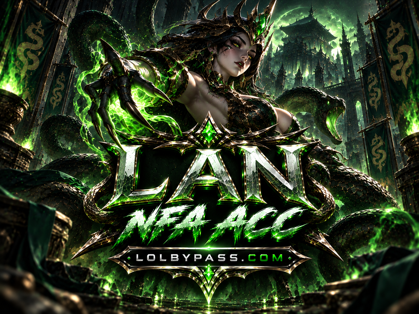 LAN NFA ACC