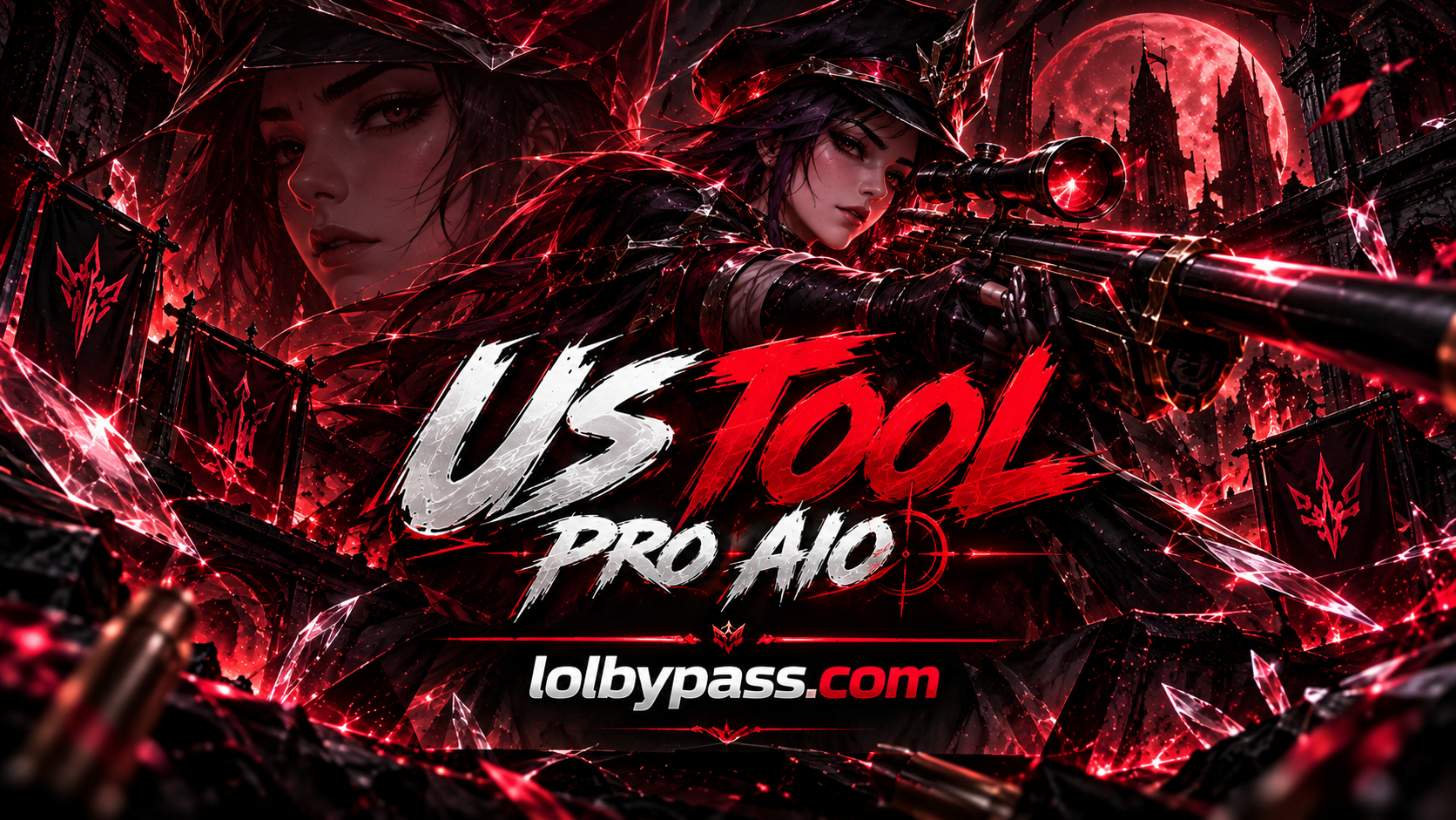 US Tool